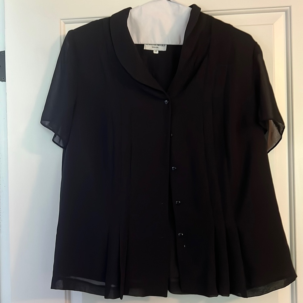 Professional Blouse - image 1
